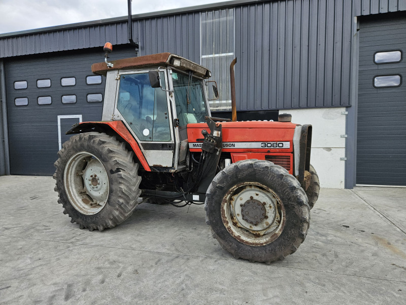 1990 Massey Ferguson 3080