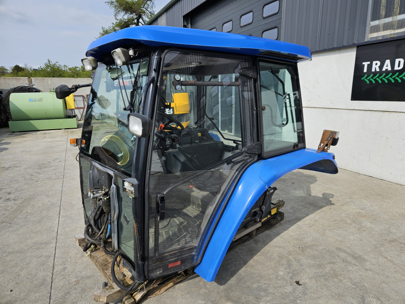 2006 New Holland TM 120