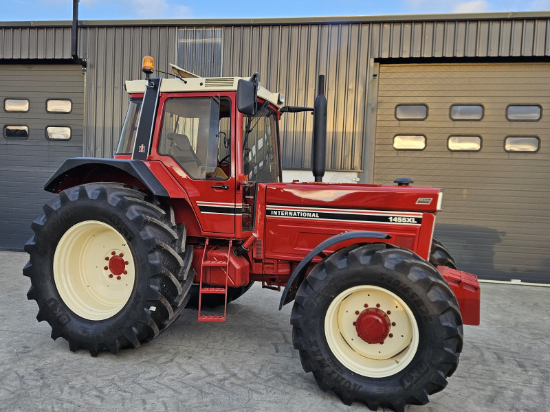 1984 International 1455XL 40k