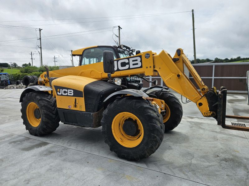 2011 JCB 541-70