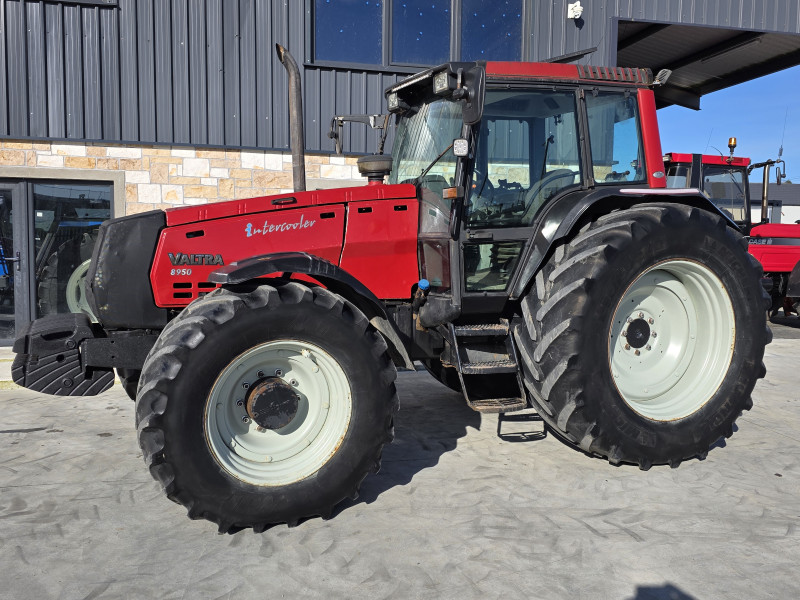 2000 Valtra 8950