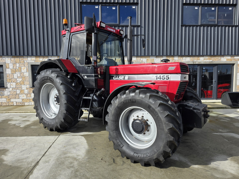 1996 Case 1455 XL