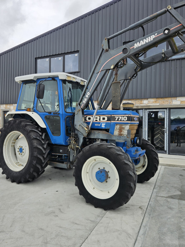 1988 Ford 7710