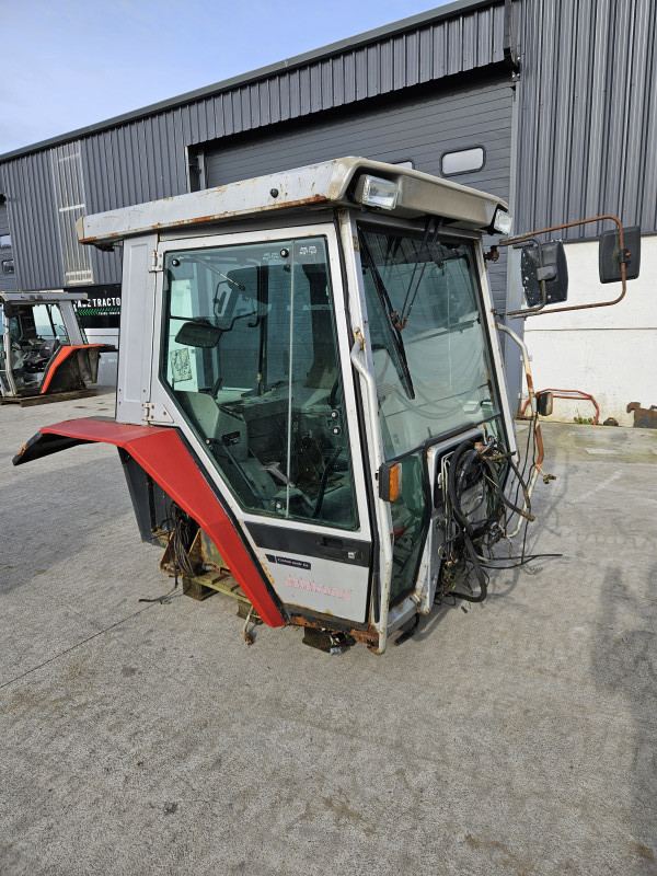 1992 Massey Ferguson 3090