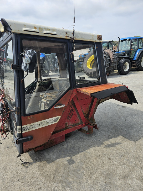 1980 International 955