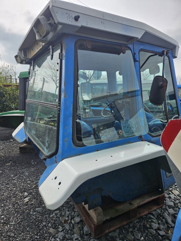 1990 Ford 7810